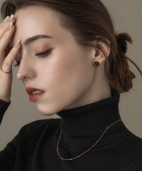muku(ムク)の「PIERCE/Muku(ピアス(両耳用)・レディース・ゴールド/シルバー・FREE)」の16枚目の写真