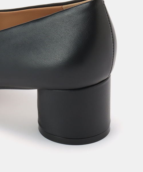 PELLICO/ペリーコ スクエアトゥヒール（パンプス）｜PELLICO