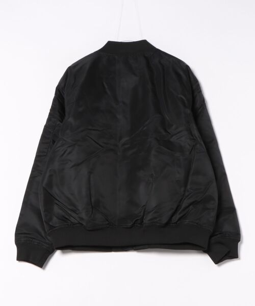 VANS ヴァンズ Copley Bomber Jacket アウター VN000HMQF0E ABC