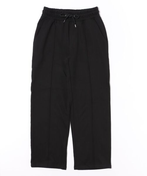 ALLSAINTS（オールセインツ）の「MILO STRAIGHT FIT JOGGERS | MILO ストレート フィット ジョガー（スウェットパンツ・メンズ・ブラック・XS/S/M/L）」の8枚目の写真