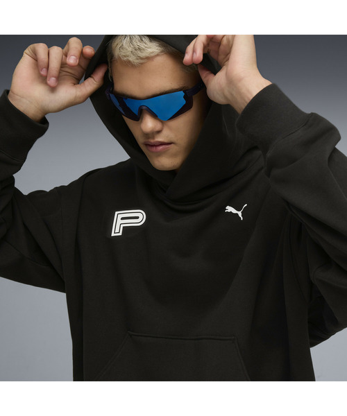 セール】PUMA プーマ ユニセックス フューチャー プーマ アーカイブ