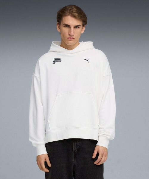 PUMA пума унисекс фурчаer Puma Arcive Grafic