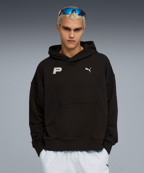 セール】PUMA プーマ ユニセックス フューチャー プーマ アーカイブ