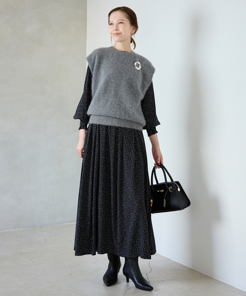 SLOBE IENA ポインテッドブーツ SLOBE ポインテッドブーツ（ブーツ）｜SLOBE IENA（スローブイエナ）の