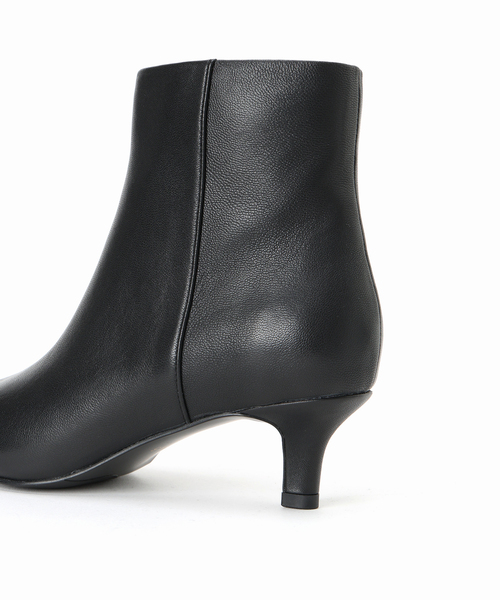 SLOBE ポインテッドブーツ（ブーツ）｜SLOBE IENA（スローブイエナ）の