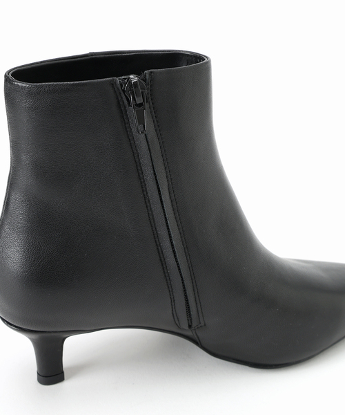 SLOBE ポインテッドブーツ（ブーツ）｜SLOBE IENA（スローブイエナ）の