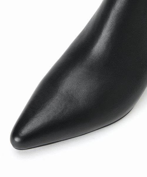 SLOBE ポインテッドブーツ（ブーツ）｜SLOBE IENA（スローブイエナ）の