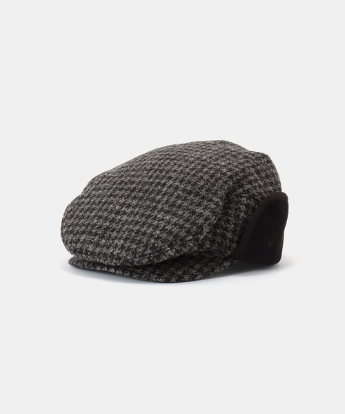 【Geek Office / ギークオフィス】OPEN YY Woven HARRIS TWEED BICYCLE FOLDABLE EA