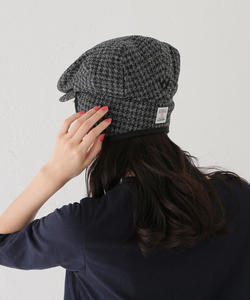 open yy ハンチング OPEN YY オリーブグリーン キャップ YY242AC004