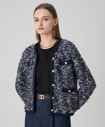 ANAYI｜アナイのカーディガン/ボレロ通販 - ZOZOTOWN