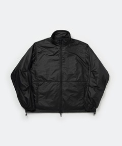 TAION タイオン 別注 リバーシブル ショートモッズ ダウンブルゾン Ｌ WEB限定》TAION / タイオン 別注 リバーシブル ショートモッズ ダウン