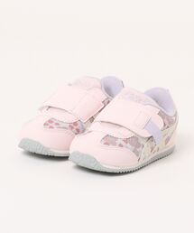 ASICS アシックス 16-18 TOPSPEED MINI-ZERO 4 1144A417 400 N.BLU/WHT