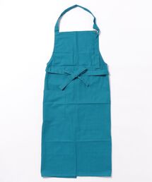 MAZEMAZE（マゼマゼ）の「キャンバスチェストエプロン　ロング（エプロン）」