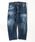 DSQUARED2�i�f�B�[�X�N�G�A�[�h�j�́uDucati Kawaii Jeans/0252�i�f�j���p���c�j�v�b�C���f�B�S�u���[