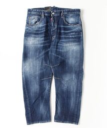 DSQUARED2（ディースクエアード）の「Ducati Kawaii Jeans/0252（デニムパンツ）」
