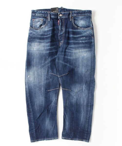 セール】Ducati Kawaii Jeans/0252（デニムパンツ）｜DSQUARED2 