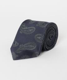 URBAN RESEARCH DOORS | LIFE STYLE TAILOR　25AW国内タイペイズリー2(ネクタイ)