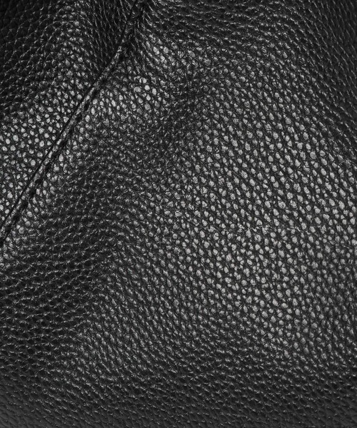 HARE(ハレ)の「AMIハンドミニBAG(HARE)(トートバッグ・メンズ・ブラック・FREE)」の13枚目の写真