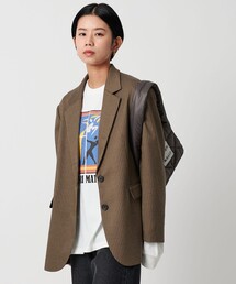 CITEN | <CITEN>テーラードジャケット(テーラードジャケット)