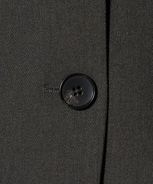 CITEN（シテン）の「<CITEN>テーラードジャケット（テーラードジャケット・レディース・モカ/ダークグレー/その他1・S/M）」の22枚目の写真