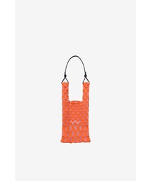 LASTFRAME(���X�g�t���[��)��SHEER ICHIMATSU MARKET BAG SMALL-2(�V�����_�[�o�b�O)