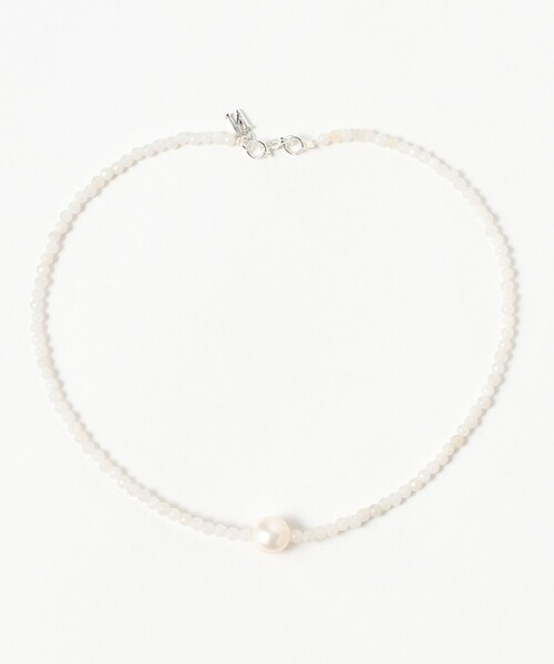 セール】【別注】NINFA handmade / Eloide（ネックレス）｜NINFA