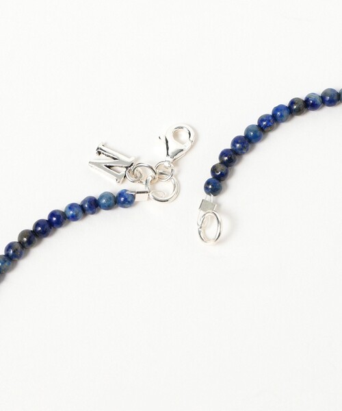 【NINFA HANDMADE/ニンファ ハンドメイド】Eloide セール】【別注】NINFA handmade / Eloide（ネックレス）｜NINFA