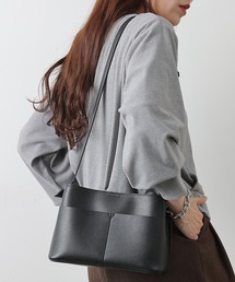 COLONY 2139 | フロントポケットショルダーバッグ(ショルダーバッグ)