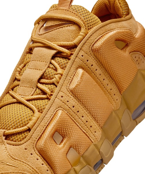 NIKE / AIR MORE UPTEMPO LOW/ローカットスニーカー/27cm/CML/IM6649-700 AIR MORE UPTEMPO LOW IM6649-700（スニーカー）｜NIKE（ナイキ）の