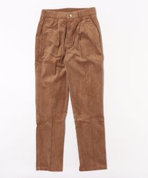 MaG.｜マグのその他パンツ（ブラウン/茶色系・コーデュロイ）通販