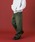 XLARGE�i�G�N�X�g�����[�W�j�́uWASHED BAGGY DENIM PANTS�i�f�j���p���c�j�v�b�I���[�u