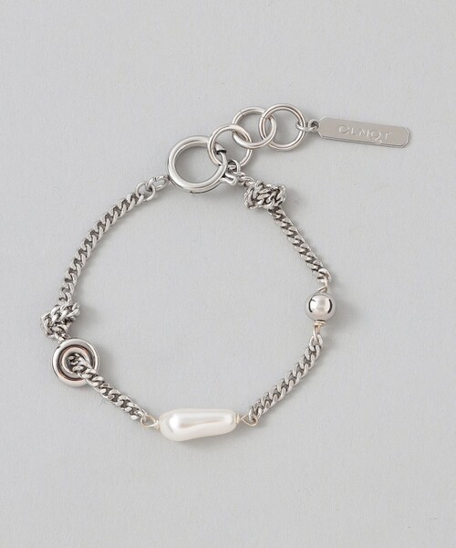 JUSTINE CLENQUET（ジュスティーヌクランケ）の「JUSTINE