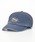 RVCA�i���[�J�j�́uRVCA �����Y CLASSIC PIGMENT CAP �L���b�v �y2025�N�H�~���f���z/���[�J���S�s�O�����g���H�L���b�v�i�X�q�j�i�L���b�v�j�v�b�u���[�n���̑�