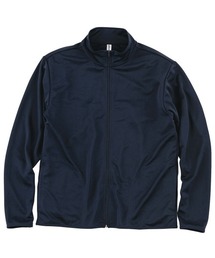 BACKYARD FAMILY（バックヤードファミリー）の「4.4オンス ドライジップジャケット（ジャージ）」