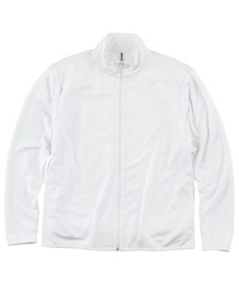 BACKYARD FAMILY（バックヤードファミリー）の「4.4オンス ドライジップジャケット（ジャージ）」