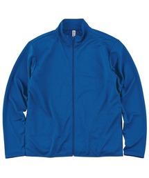 BACKYARD FAMILY（バックヤードファミリー）の「4.4オンス ドライジップジャケット（ジャージ）」