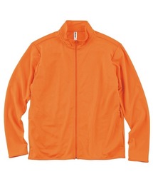 BACKYARD FAMILY（バックヤードファミリー）の「4.4オンス ドライジップジャケット（ジャージ）」