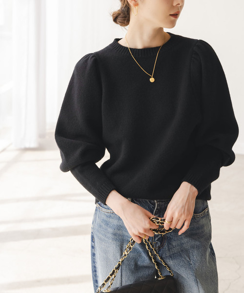 ぱんだのきょうだい⭐︎要！！プロフ確認 　かぐれ　ニット 楽天市場】パンダ（ニット・セーター｜トップス）：メンズファッション