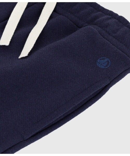 PETIT BATEAU(プチバトー)の「パンツ(その他パンツ・キッズ・ネイビー・6YEAR/8YEAR/10YEAR/12YEAR)」の5枚目の写真