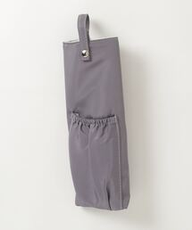 M2SUQARED（エムツースクエア）の「【M2SUQARED/エムツースクエア】ヘアアイロンケース(トラベルケース)（トラベルグッズ）」