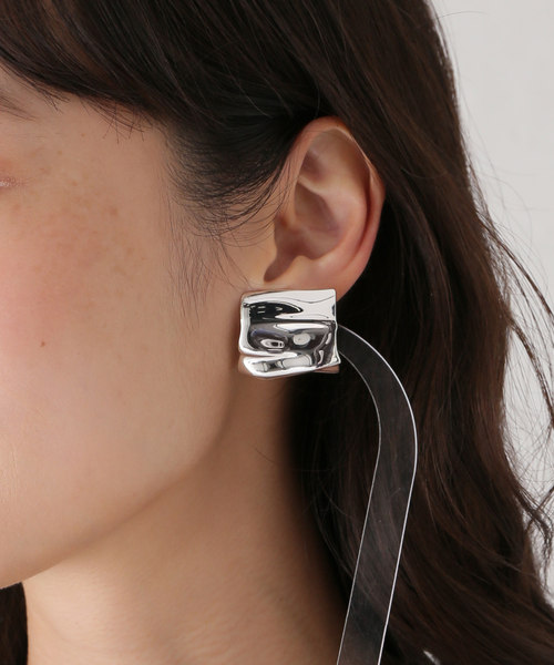 【JENNY BIRD/ジェニーバード】SUNDRA EARRINGS：イヤリング