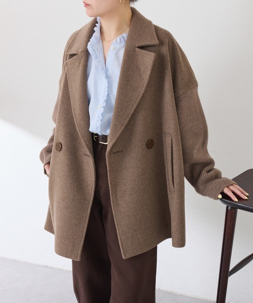 COLLAGE GALLARDAGALANTE（コラージュガリャルダガランテ）の「圧縮