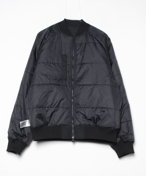 チームガイスト 中わた入りジャケット / アディダスオリジナルス