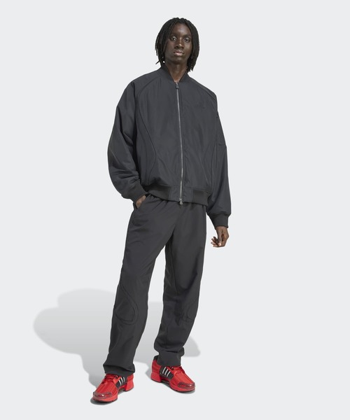 チームガイスト 中わた入りジャケット / アディダスオリジナルス