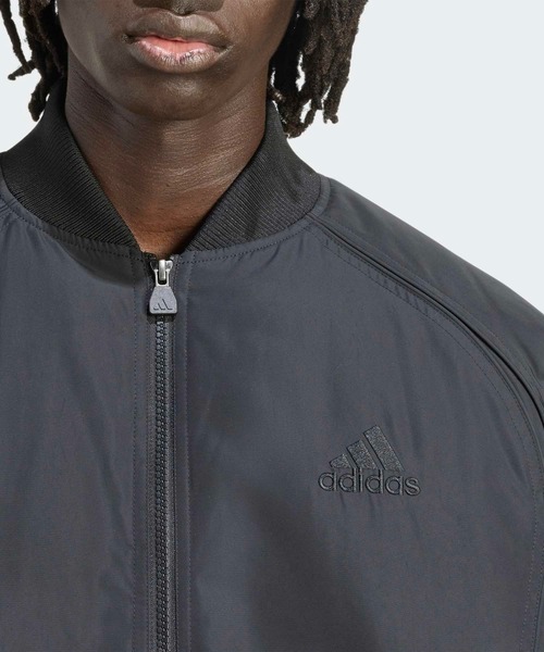 チームガイスト 中わた入りジャケット / アディダスオリジナルス