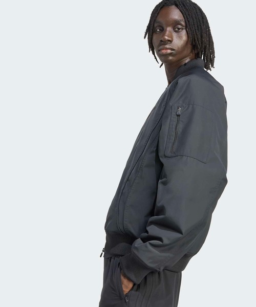 チームガイスト 中わた入りジャケット / アディダスオリジナルス