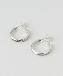 plage | HARPO / アルポ BOUCLES DOREILLES BON1 ピアス(両耳用)(ピアス（両耳用）)