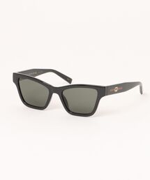 GUCCI/グッチ】オーバル サングラス GG2033SA 005 52 ブラック