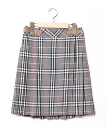 ブランド古着】BURBERRY BLUE LABEL｜バーバリーブルーレーベルの