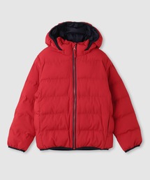 キッズのジャケット/アウター（レッド/赤色系）ファッション通販